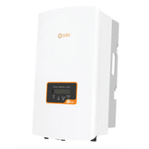 Solis 5G 17.0kW Solar Inverter - 3 Phase with DC - S5-GR3P17K-DC